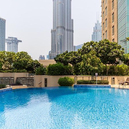 Westminster Standpoint Burj Khalifa Apartamento Dubai Exterior foto